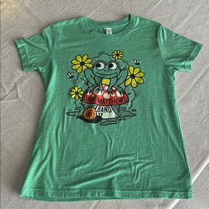 Kids Dave Matthews tshirt